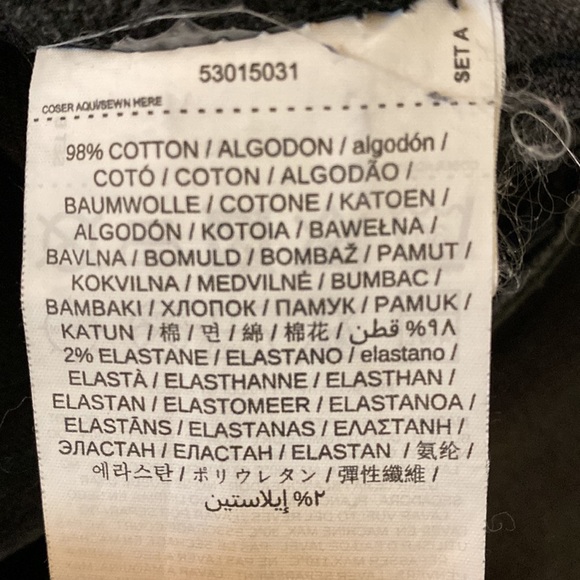 Mango Straight Leg Jeans - Picture 4 of 4